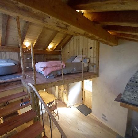 Bourg Saint Maurice Les Arcs - Maisonnette Grand Confort Dans Charmant Village De Montagne ! Exterior photo