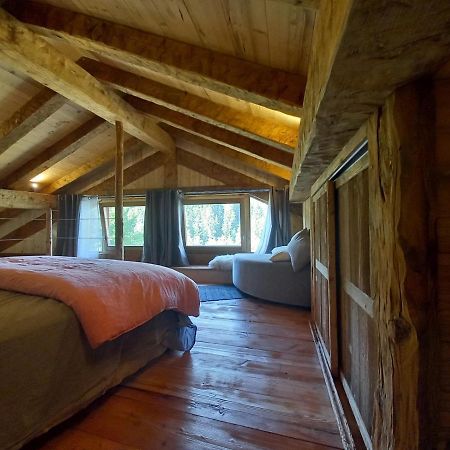Bourg Saint Maurice Les Arcs - Maisonnette Grand Confort Dans Charmant Village De Montagne ! Exterior photo