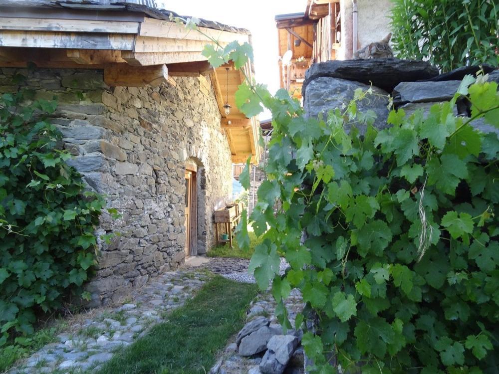 Bourg Saint Maurice Les Arcs - Maisonnette Grand Confort Dans Charmant Village De Montagne ! Exterior photo