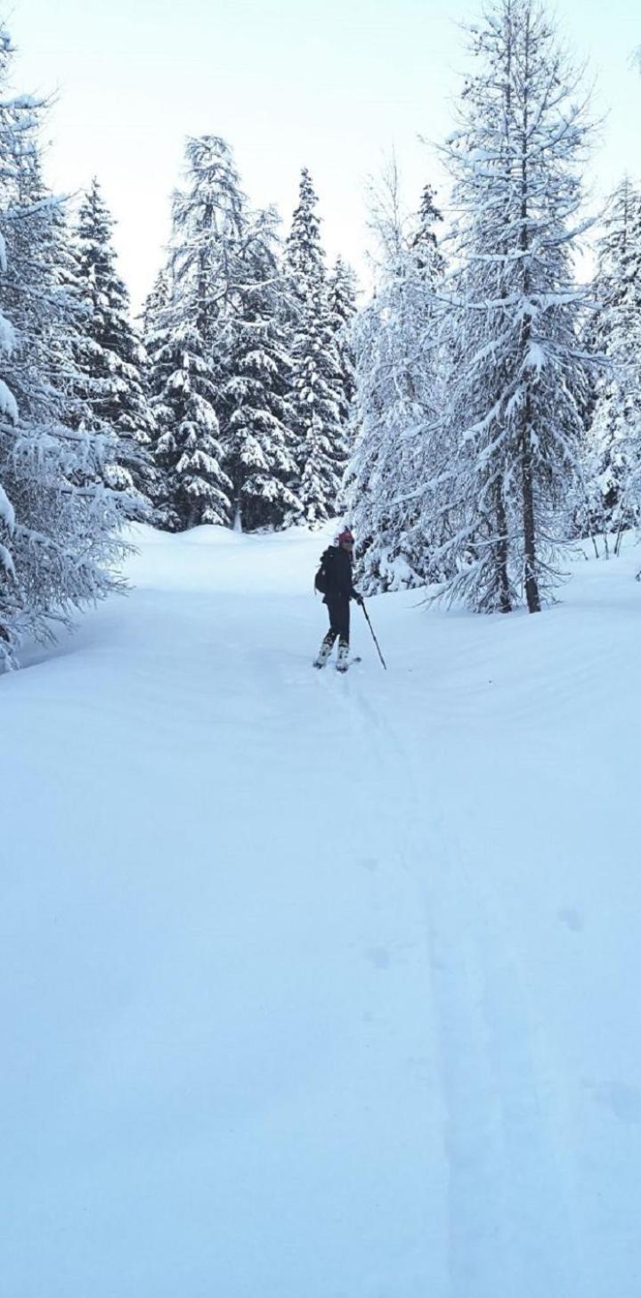 Bourg Saint Maurice Les Arcs - Maisonnette Grand Confort Dans Charmant Village De Montagne ! Exterior photo